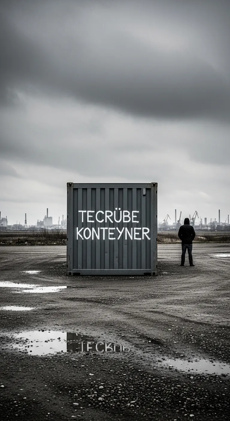 Gaziantep konteyner