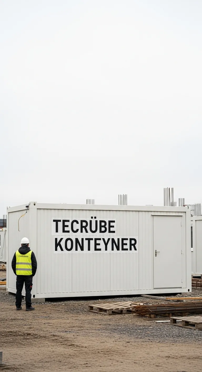 Hatay konteyner