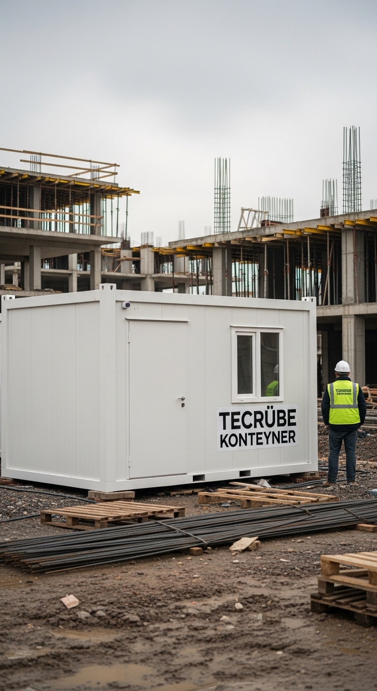Kiralama Vs Satın Alma: 2024 Rehberi | Konteyner ve Prefabrik Yapı Sektörü İçin