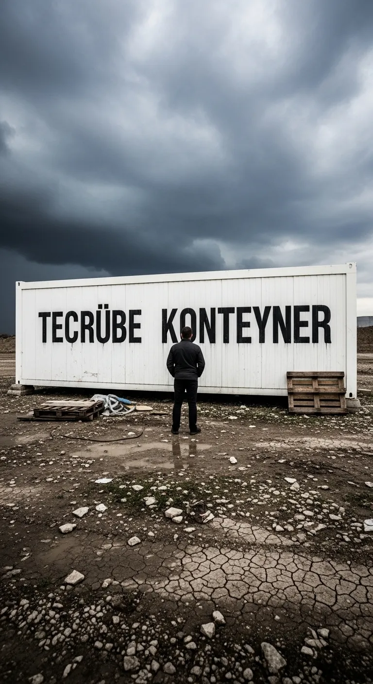 İnşaat & Altyapı