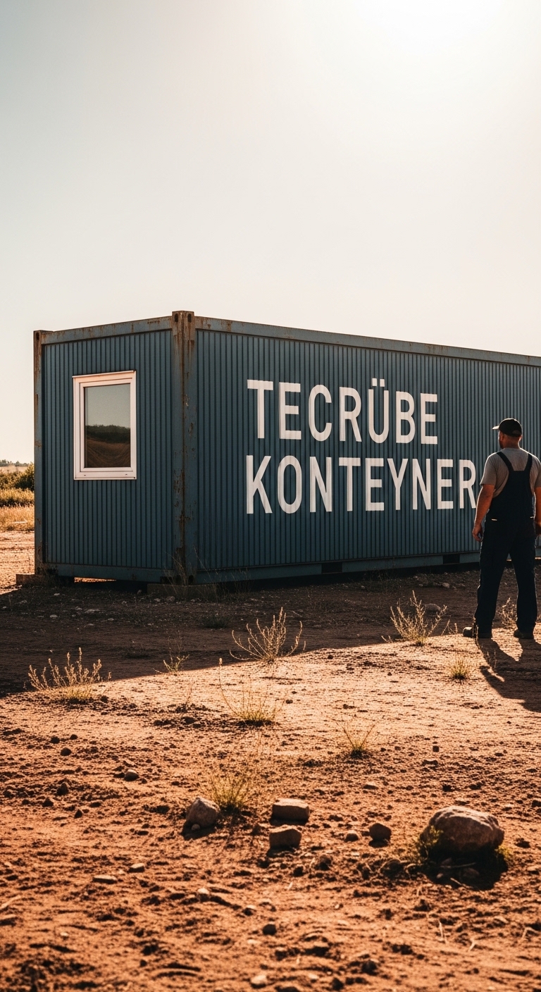Sürdürülebilir Modüler Yapı Malzemeleri: Çevre Dostu ve Verimli Çözümler