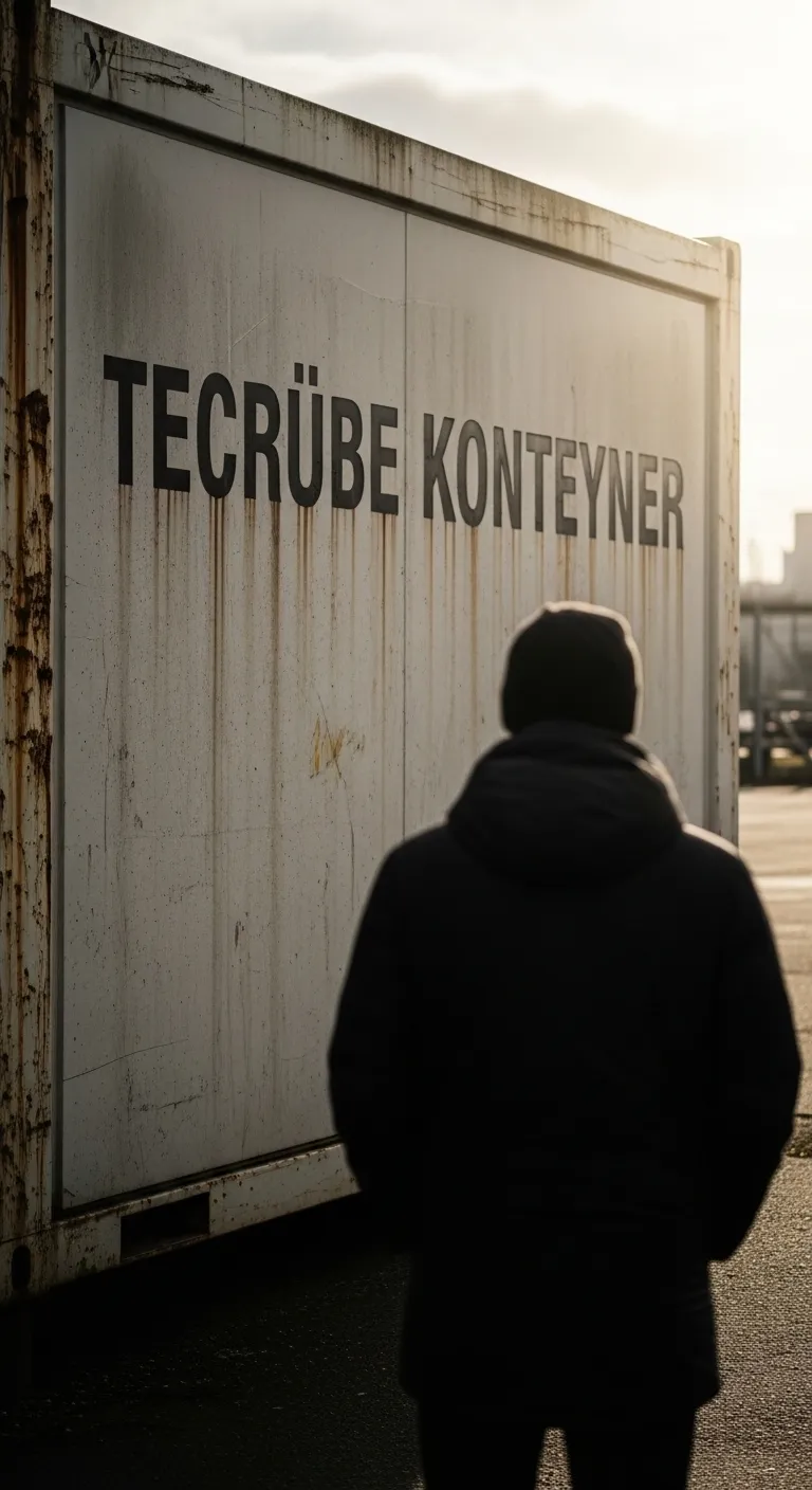 Kayseri konteyner